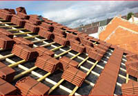 Rénover sa toiture à Saint-Barthelemy-Lestra
